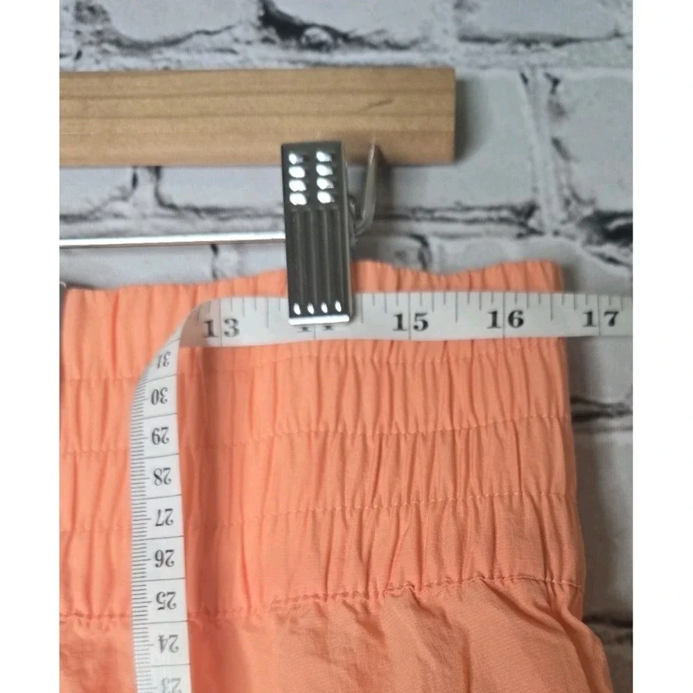 Columbia Omni-Shield Bright Orange Lightweight Shorts New Size Large